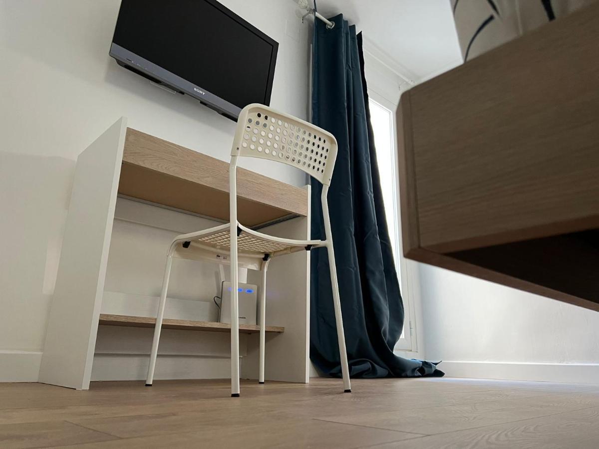 The Attico Apartment บารี ภายนอก รูปภาพ
