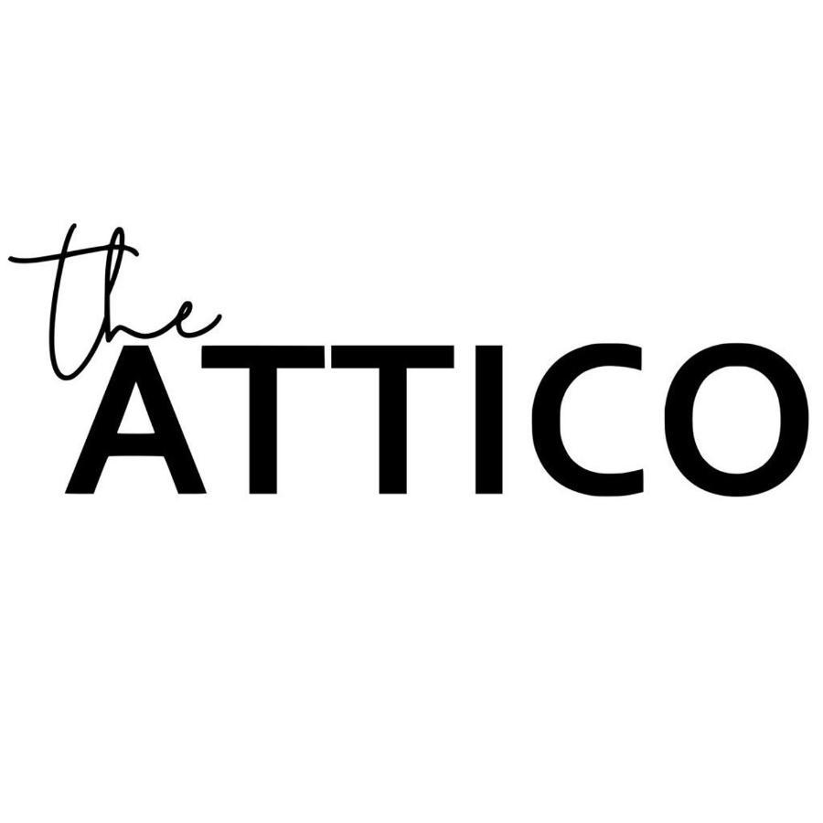 The Attico Apartment บารี ภายนอก รูปภาพ